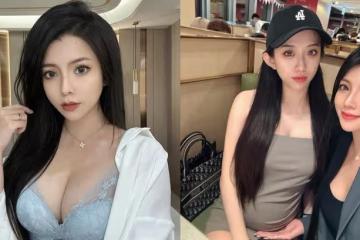 36歲網紅升格當阿嬤!曝16歲當媽「歷經2次失敗婚姻」悲慘過往