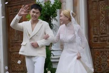 男星娶富千金挨轟吃軟飯　岳父當面辱罵「鴨」結婚就是為錢