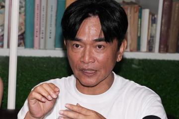 吳宗憲vs館長恩怨再起　他不忍了發聲：惡語傷人恨難消