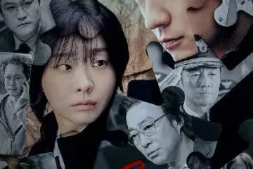 《血謎拼圖》引觀眾懷疑每個角色，最終兇手讓人倒抽一口氣，留伏筆二季開拍有望？