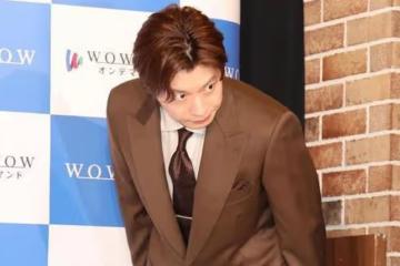 田中圭鬧不倫露面變瘦了　曖昧洩「私會」被女星吐槽