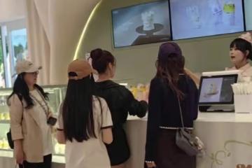 不演了！婚後馬筱梅評價玥兒「他們家孩子」，沒媽的孩子像根草啊