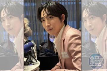 黃宏軒認了開過小帳！百萬孝親費PO文被掀 疑自導自演「急刪帳號」