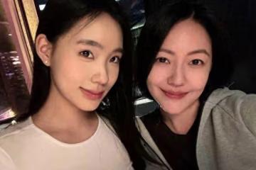 小S過47歲生日落淚！Lily曝情況「三姊妹齊聚陪伴」　真情告白媽媽內容曝
