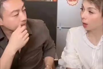 汪小菲改變玥兒箖箖暑假行程,要帶孩子們去大草原,直播間人氣高