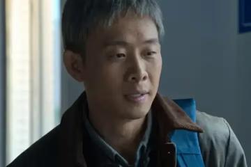 一年了,張譯沒讓我們失望,這部「原味」反腐大片,拍得太真實