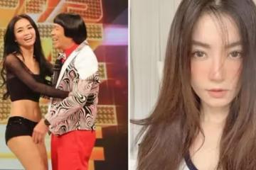 謝金燕替父還完2億債，45歲終活出自己，買上億豪宅只為躲避狗仔，鄰居都是名人，走到大門得搭接駁車，網友：好想和你做鄰居.