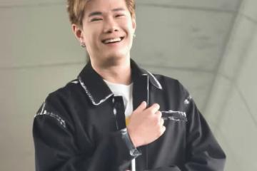 《中年好聲音》馬來西亞選手張與辰被曝有同性密友!他親自回應了