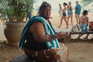 真人版《Lilo & Stitch》「冰淇淋男」 離世 得年46歲!