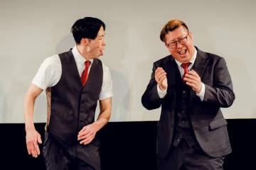 搞笑男星入院2天猝逝 「腦幹中風」終年38歲