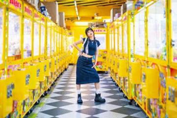 連「真冰涼」都會講！頌樂中文單曲成績超狂「空降榜單冠軍」　回應超暖心