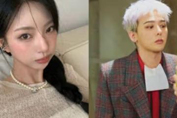 《單身地獄5》將開拍！25歲模特金高恩「曾爆熱戀GD緋聞」加入　超猛背景曝光