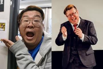 38歲日諧星腦幹梗塞逝世!生前PO左眼出血照…憂心吐:狀態不太好