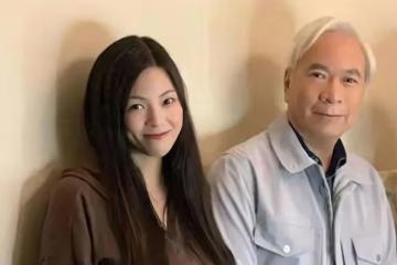 香港老戲骨買催情香水，與小36歲未婚妻房事和諧，在獄中成功求婚