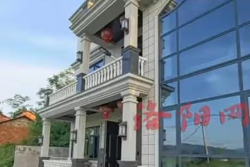 男子花200萬在老家蓋新房,一年後房內堆滿農作物:豪宅秒變倉庫
