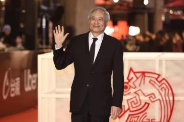 李安「深陷好萊塢數學泥淖」暫擱《李小龍》 改拍《舊金山》陳法拉傳將出演