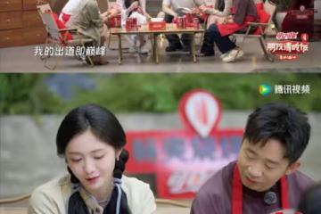 周潔瓊回應「出道即巔峰」，無奈：大家只看到了我光鮮亮麗的一面