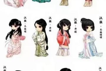 日本將性文化融入漢服，女星穿透視漢服走秀，網友看怒：這是侮辱