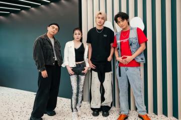 薛恩炸舞曲《LEVEL UP》才發片即地獄 被溫嵐、「ENERGY」TORO公審