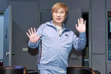 白冰冰、康康注意!胡瓜鬆口參戰周六黃金時段 「強強對打」最快時間曝光