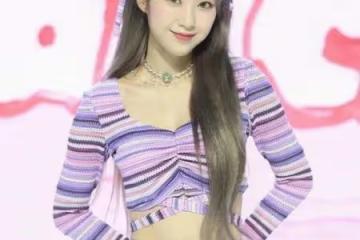 她們還是沒能逃過「7年魔咒」；LISA為男團成員應援？