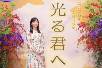 她越來越紅了！第四位完成此壯舉的女演員