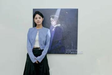 五千萬點擊甜美歌手163braces策展 沈浸式《海螺號》展覽圈粉