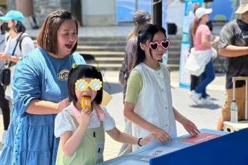 鍾欣凌擁北市2房沒分產　女兒腦筋動到阿嬤身上