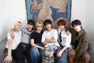 男團SEVENTOEIGHT出道才半年「7減1」　唯一韓籍成員確定退團