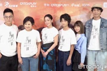 黃鐙輝《與惡2》罹思覺失調殺警！敬業要求「住進療養院」做功課