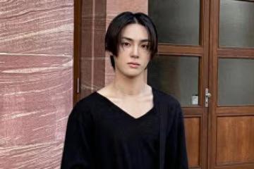 快訊/THE BOYZ公司駁斥周鶴年! 具體掌握情況「從事損害品格行為」