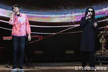 麋先生五度合體宇宙人演出　突宣布「要暫時休團」原因曝光