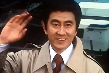 大島茂的曠世戀:照顧病妻40年不離不棄,83歲去世當天娶了他初戀