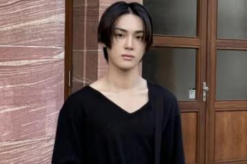 THE BOYZ經紀公司怒駁周鶴年!指掌握證據確鑿「從事損害品格行為」