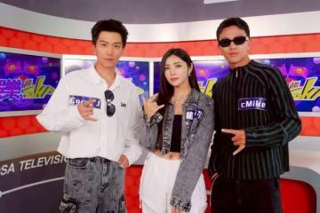 女歌手演唱粉絲綠燈不開走　「跨世兄弟」為理想不放棄音樂