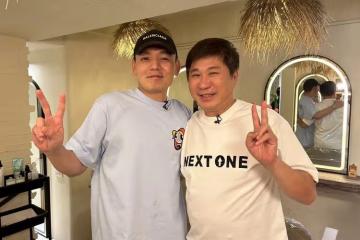 春風叫傳播妹陪上課！免費送破億神曲　胡瓜驚呆