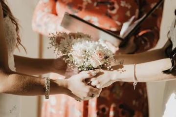 聰明的女人,應該要明白,結婚要慢,而離婚,要快!
