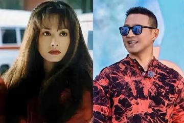 汪峰牽手寧靜後,森林北評論區淪陷,她僅用一個舉動,表明了態度