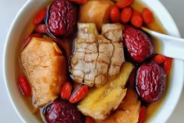 奶奶煮了一輩子…夏至到三伏天女孩子要多喝