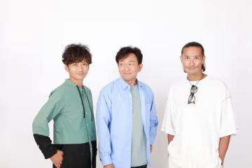 城島茂、松岡昌宏幫國分太一擦屁股　前隊友長瀨智也發文藏玄機