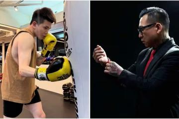 蹦闆《拳願2》火大退錢拒錄！孫生怒轟大頭症：全場等你一個