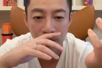 馬筱梅與箖箖促膝長談，汪小菲坦言孩子放假就回來，相處好溫暖
