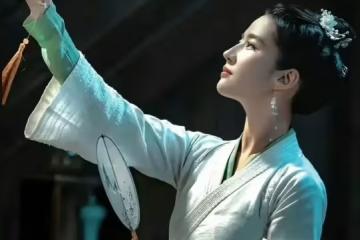 《咸雪》男主有變動!劉亦菲挑戰復仇大女主,提名人選看點多!