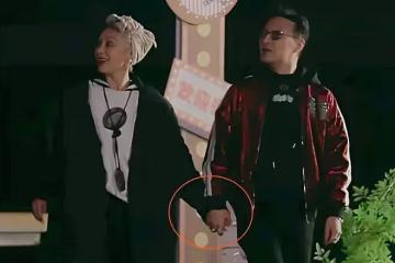 汪峰牽手寧靜後,章子怡發文:撕開真相!偷看偶像演唱會表明心情