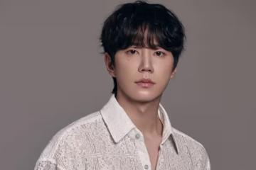 《苦盡柑來》IU前男友要來了！李濬榮7月襲台會粉絲