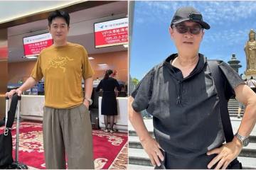 黃安爆出家還破產!他斷言「假的」:又賣慘騙台灣人?