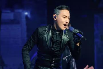 張學友澳門開唱又被中國歌迷要求「講普通話」！高EQ拒絕全場歡呼
