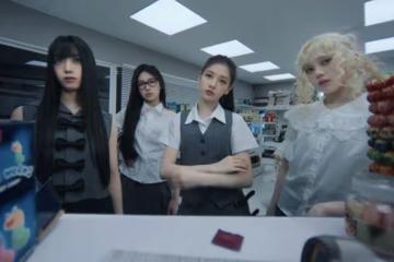 小娟操刀製作!Baby DON'T Cry沒出道爆爭議「MV這幕想到保險套」 公司道歉