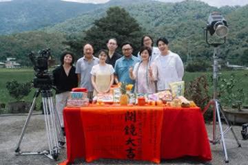 《影后》無緣前男友升格老公！　楊貴媚合體傅雷…罕見變身小女人