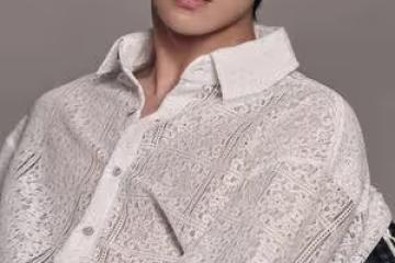 李浚榮來台爬山不夠！　「入伍前見台粉」驚喜宣布7／27見面會